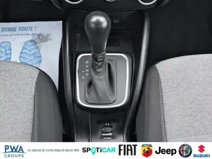 Photo 12 Fiat Tipo Gén. I Ph1 Plus 5