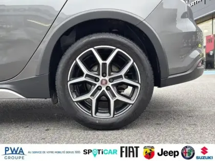 Photo 10 Fiat Tipo Gén. I Ph1 Plus 5