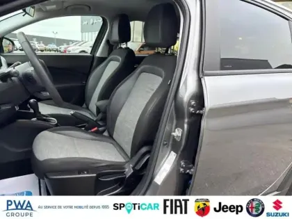 Photo 8 Fiat Tipo Gén. I Ph1 Plus 5