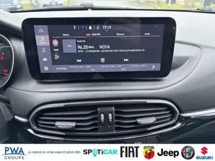 Photo 14 Fiat Tipo Gén. I Ph1 Plus 5