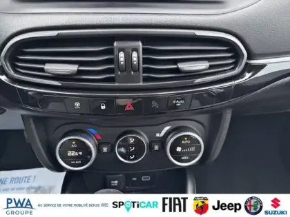 Photo 13 Fiat Tipo Gén. I Ph1 Plus 5