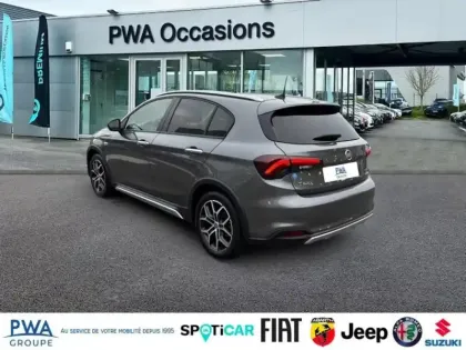 Photo 6 Fiat Tipo Gén. I Ph1 Plus 5