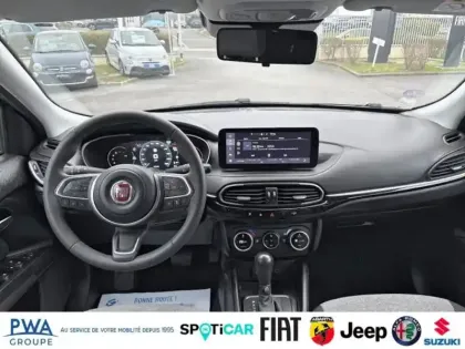 Photo 7 Fiat Tipo Gén. I Ph1 Plus 5