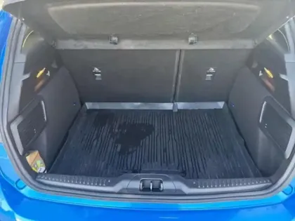 Photo 8 Ford Focus  2.0 EcoBlue 150ch ST-Line Business