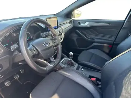 Photo 6 Ford Focus  2.0 EcoBlue 150ch ST-Line Business