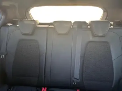 Photo 7 Ford Focus  2.0 EcoBlue 150ch ST-Line Business