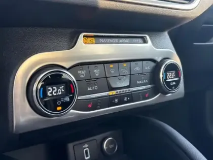 Photo 14 Ford Focus  2.0 EcoBlue 150ch ST-Line Business