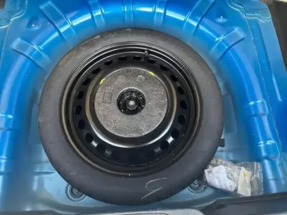 Photo 9 Ford Focus  2.0 EcoBlue 150ch ST-Line Business