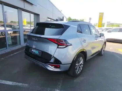 Photo 10 Kia Sportage Gén. V Ph1 Evo GT-line Premium 5