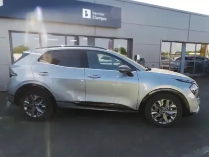 Photo 8 Kia Sportage Gén. V Ph1 Evo GT-line Premium 5