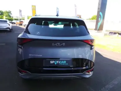 Photo 12 Kia Sportage Gén. V Ph1 Evo GT-line Premium 5