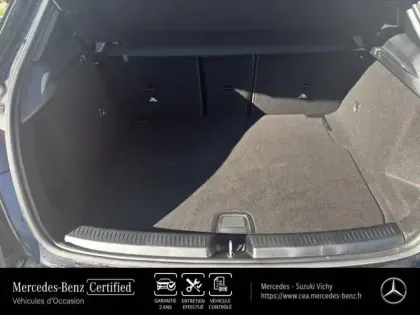 Photo 10 Mercedes Classe A  200 d 150ch AMG Line 8G-DCT