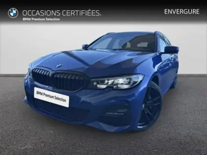 Photo Bmw Serie 3 M Sport