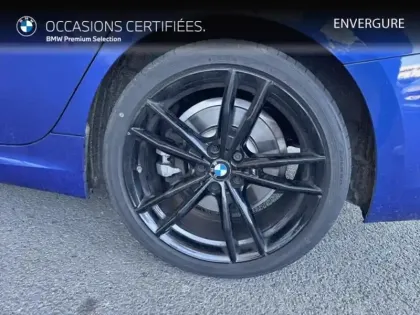 Photo 7 BMW Serie 3 Série 3 Touring 330dA MH xDrive 286ch M Sport 17cv