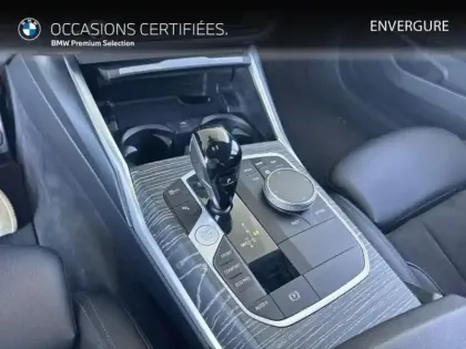 Photo 14 BMW Serie 3 Série 3 Touring 330dA MH xDrive 286ch M Sport 17cv