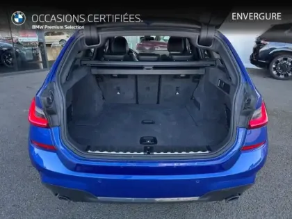 Photo 6 BMW Serie 3 Série 3 Touring 330dA MH xDrive 286ch M Sport 17cv