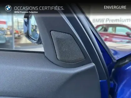 Photo 13 BMW Serie 3 Série 3 Touring 330dA MH xDrive 286ch M Sport 17cv