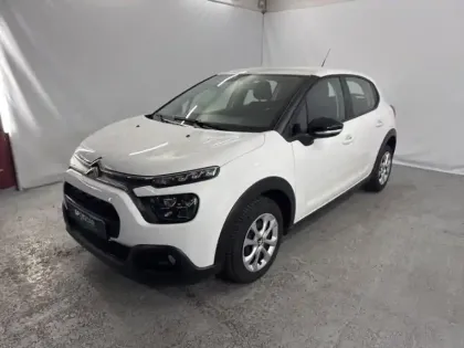 Photo Citroën C3