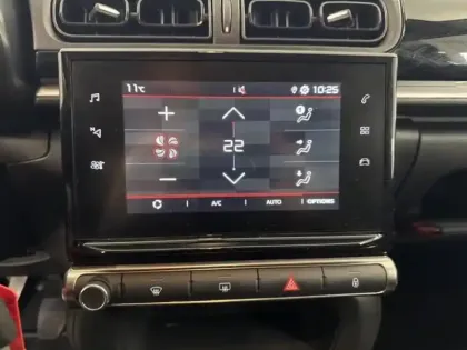 Photo 12 Citroën C3  1.5 BlueHDi 100ch S&S PLUS