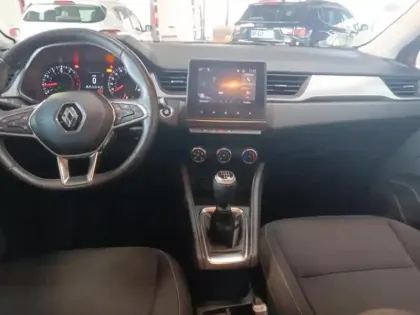 Photo 12 Renault Captur  1.0 TCe 90ch Business -21