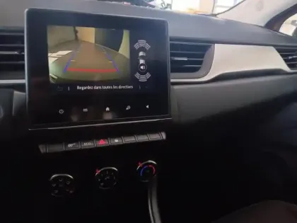 Photo 14 Renault Captur  1.0 TCe 90ch Business -21