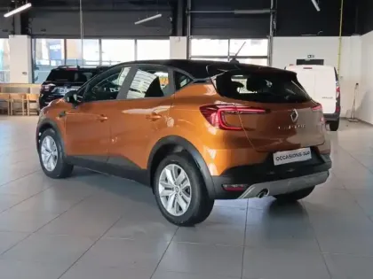 Photo 6 Renault Captur  1.0 TCe 90ch Business -21