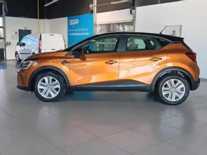 Photo 7 Renault Captur  1.0 TCe 90ch Business -21