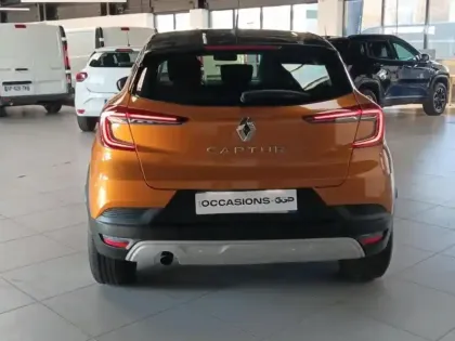 Photo 5 Renault Captur  1.0 TCe 90ch Business -21
