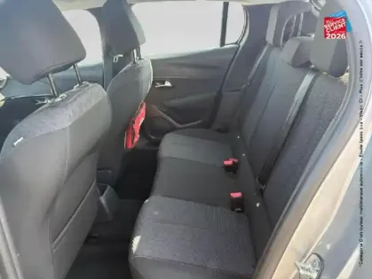 Photo 10 Peugeot 208  1.2 100ch S&S Style