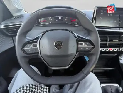 Photo 11 Peugeot 208  1.2 100ch S&S Style