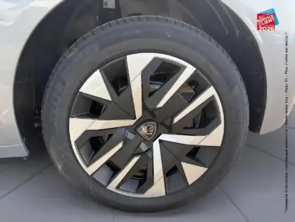 Photo 9 Peugeot 208  1.2 100ch S&S Style