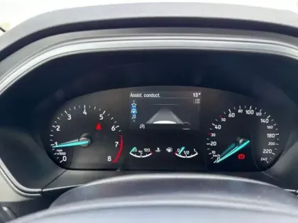 Photo 10 Ford Focus  Active 1.0 Flexifuel mHEV 125ch Active Style