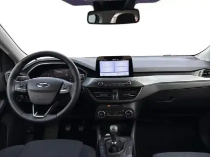 Photo 5 Ford Focus  Active 1.0 Flexifuel mHEV 125ch Active Style