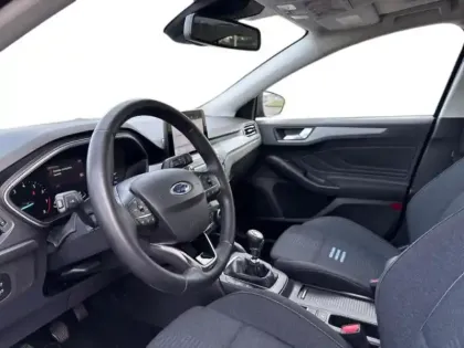 Photo 6 Ford Focus  Active 1.0 Flexifuel mHEV 125ch Active Style