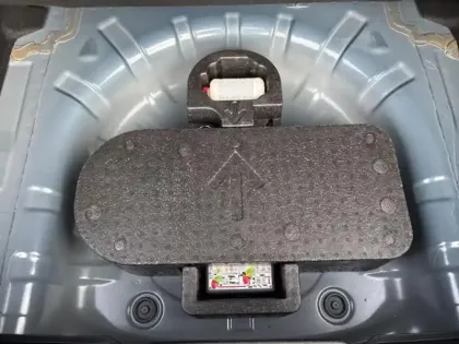 Photo 9 Ford Focus  Active 1.0 Flexifuel mHEV 125ch Active Style