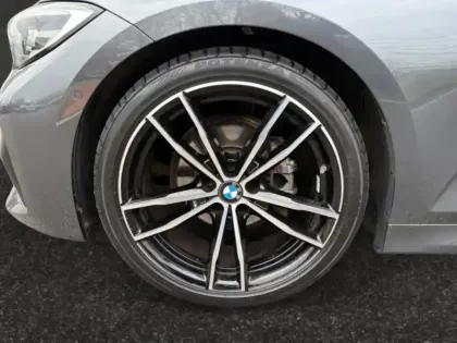 Photo 28 BMW Serie 3 Gén. VII (G21) Ph1 M Sport 5