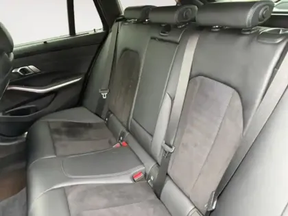 Photo 12 BMW Serie 3 Gén. VII (G21) Ph1 M Sport 5