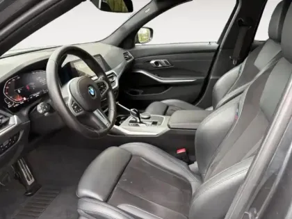 Photo 23 BMW Serie 3 Gén. VII (G21) Ph1 M Sport 5