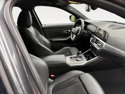 Photo 14 BMW Serie 3 Gén. VII (G21) Ph1 M Sport 5