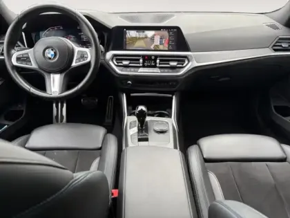 Photo 24 BMW Serie 3 Gén. VII (G21) Ph1 M Sport 5