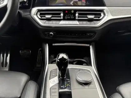 Photo 10 BMW Serie 3 Gén. VII (G21) Ph1 M Sport 5