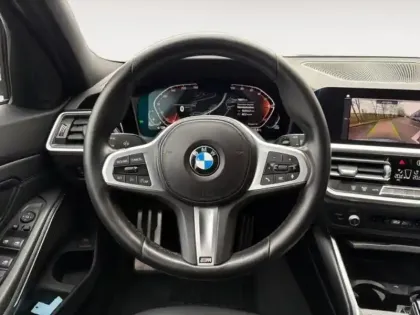 Photo 11 BMW Serie 3 Gén. VII (G21) Ph1 M Sport 5