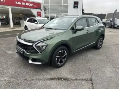 Photo Kia Sportage