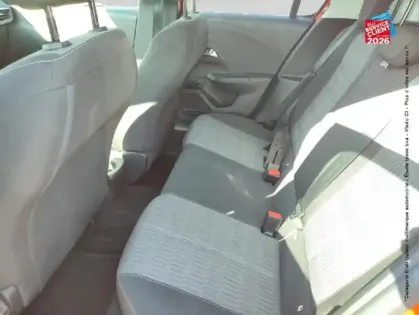 Photo 10 Opel Corsa  -e 136ch Edition