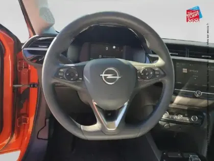 Photo 11 Opel Corsa  -e 136ch Edition