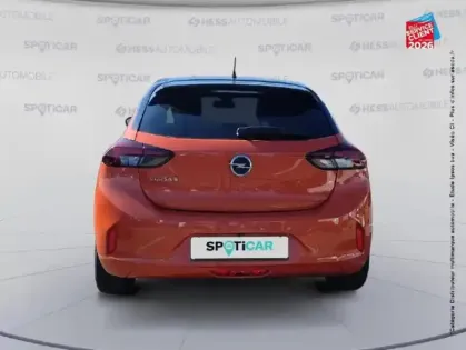 Photo 6 Opel Corsa  -e 136ch Edition