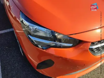 Photo 27 Opel Corsa  -e 136ch Edition