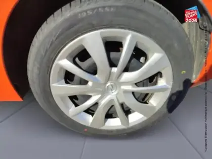 Photo 9 Opel Corsa  -e 136ch Edition