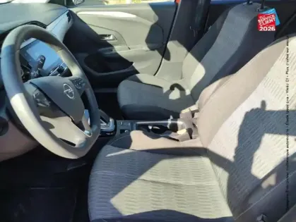 Photo 14 Opel Corsa  -e 136ch Edition