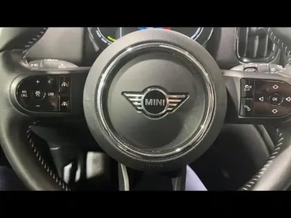 Photo 11 Mini Countryman  Cooper SE 125ch + 95ch Edition Premium Plus ALL4 BVA6